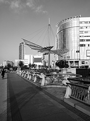 永定公司注册